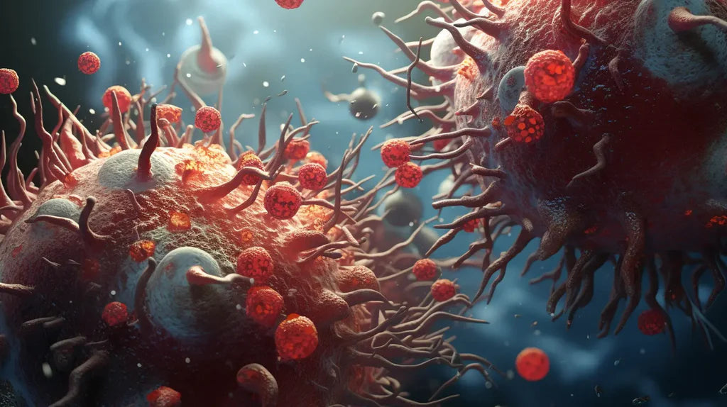 Top 5 suplementů na nachlazení - jaké jsou nejlepší suplementy proti nastydnutí?