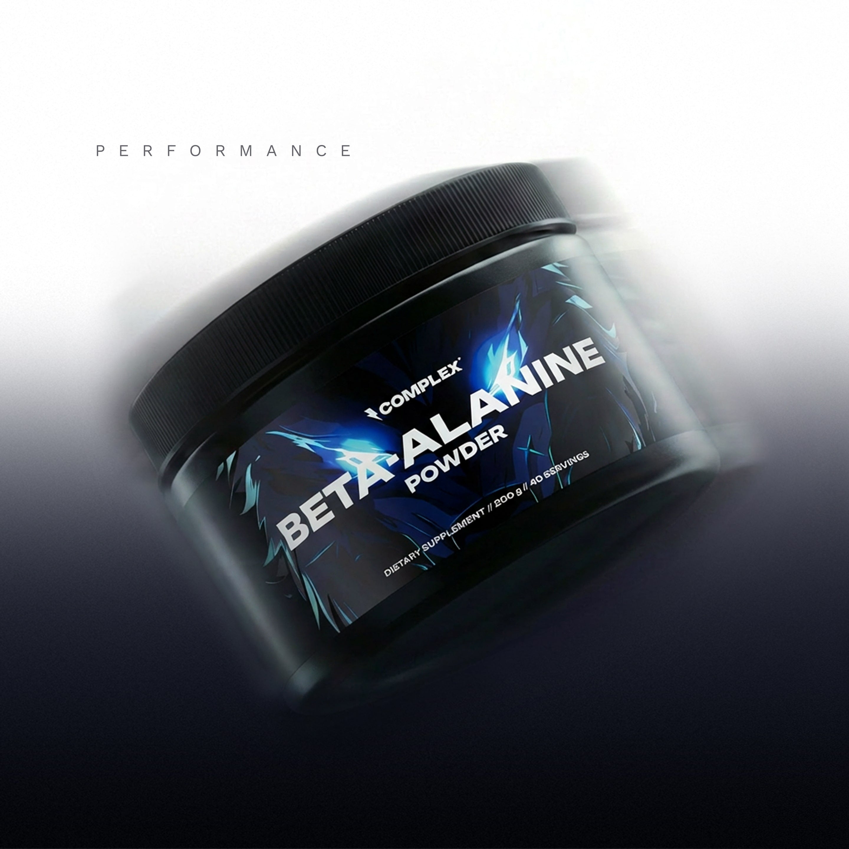 Complex Beta Alanine