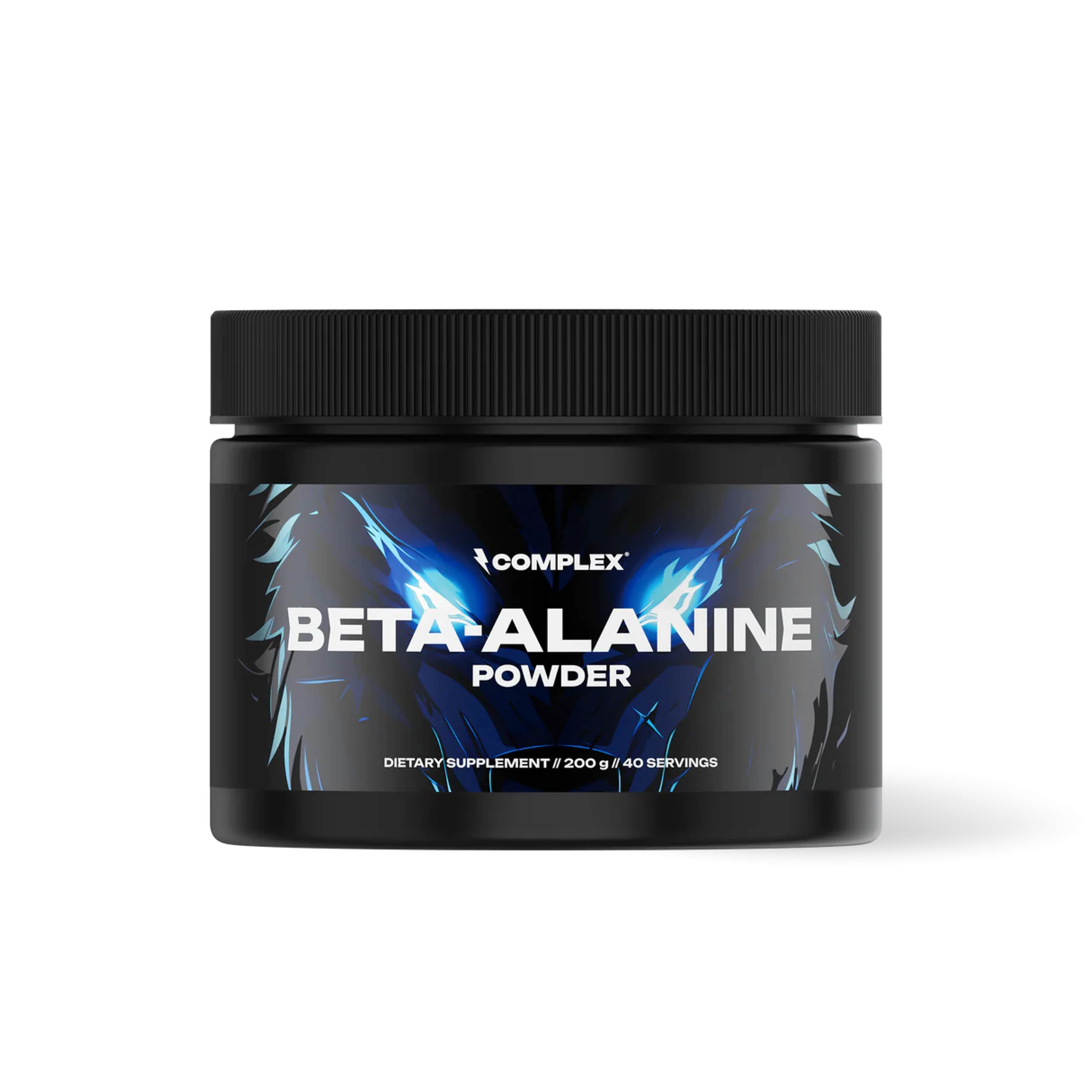 Beta Alanine