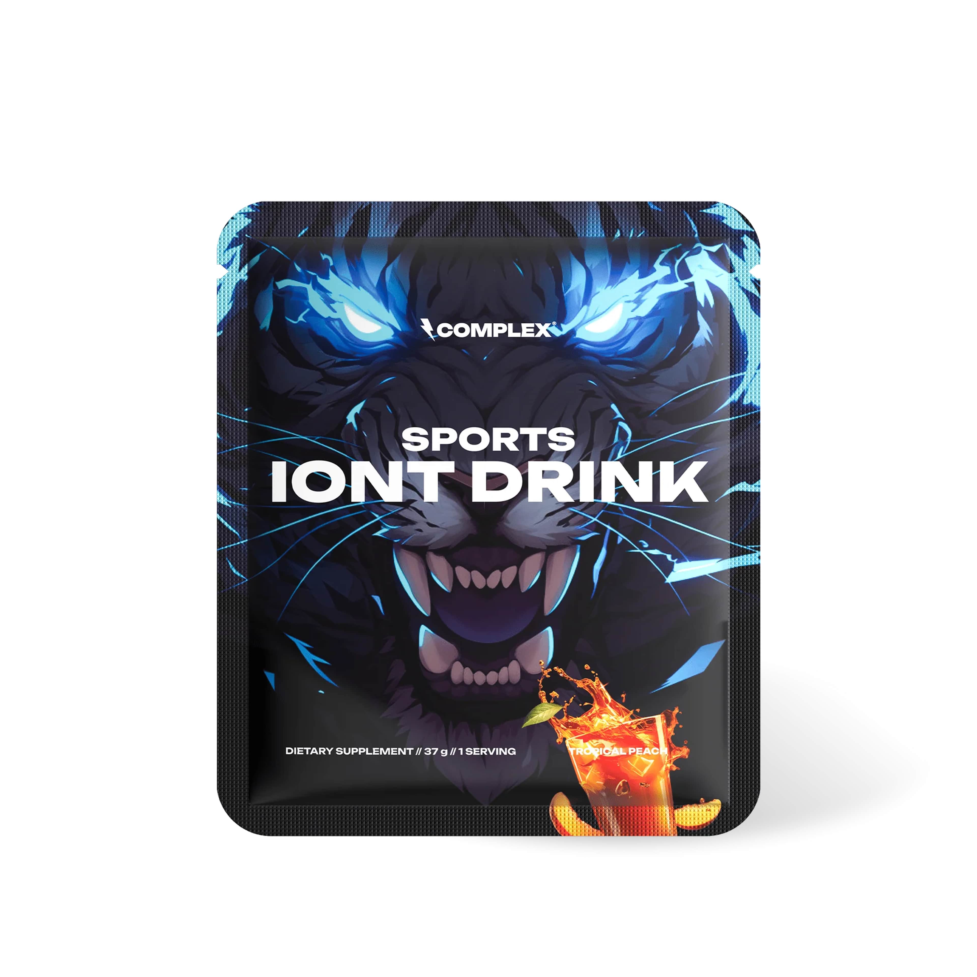 Sports Iont Drink (1 dávka)