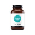 Viridian High Potency Rhodiola Rosea - 90 kapslí