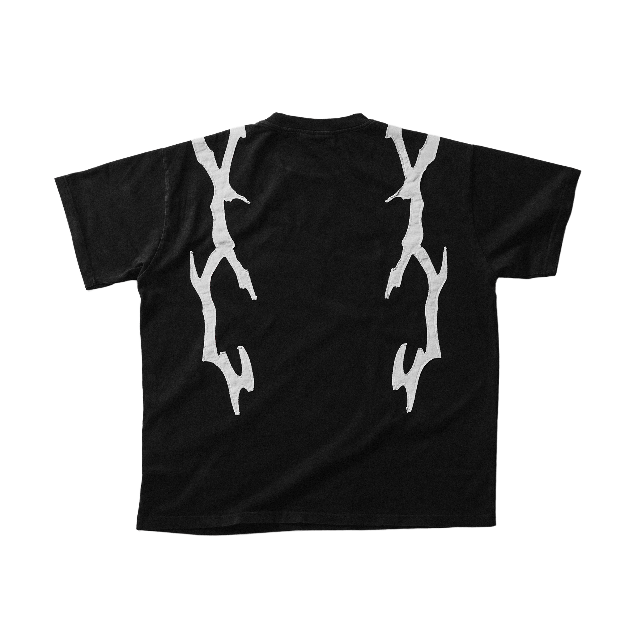 Complex Lightning T-shirt