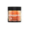 Complex Vitamin D3+K2 MK-7