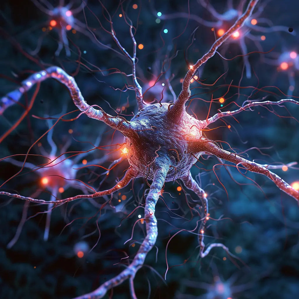 Top 5 suplementů na zvýšení hladiny dopaminu