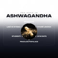 Complex Ashwagandha KSM-66