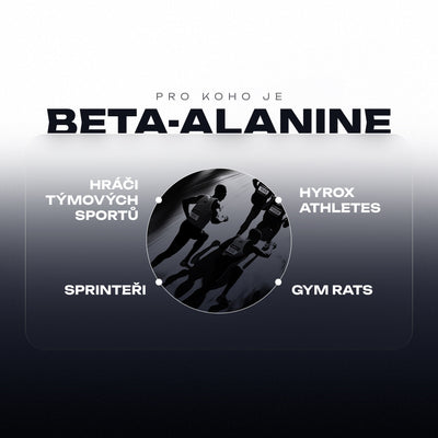 Complex Beta Alanine