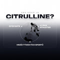 Complex Citrulline Malate