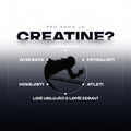 Complex Creapure Creatine