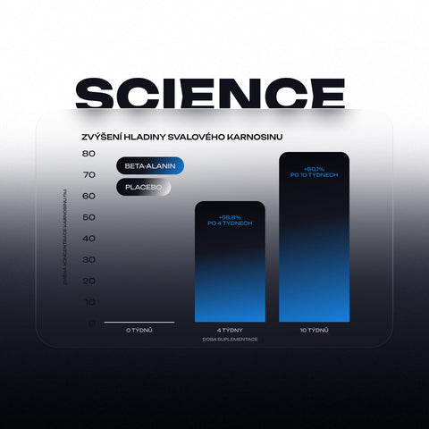 Complex Beta Alanine