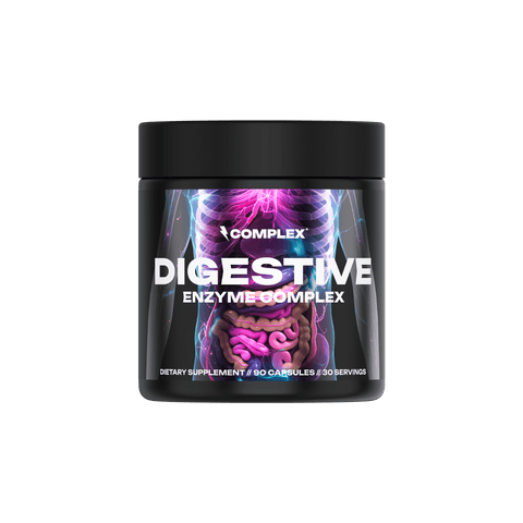 Complex Digestive Enzymes