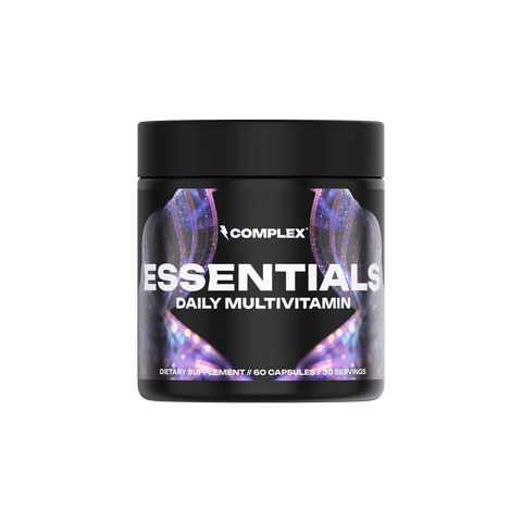 Complex Essentials Multivitamin