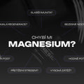Complex Sleep Magnesium