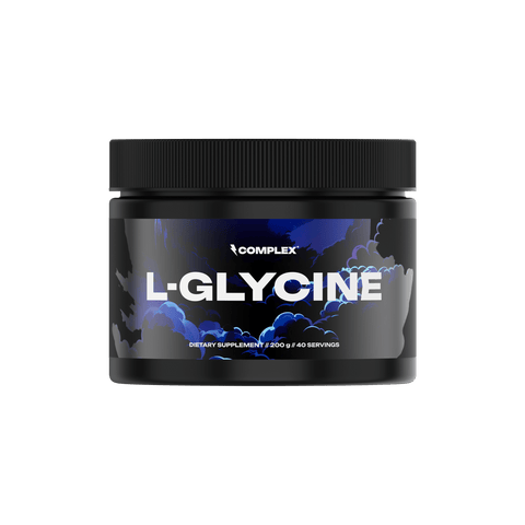 Complex L-Glycine