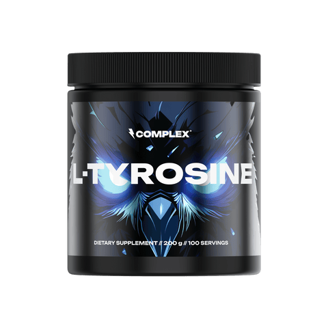 Complex L-Tyrosine