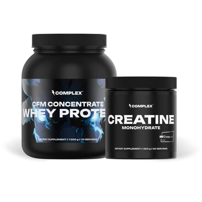 Muscle Growth Bundle