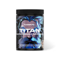 Titan Pre-workout