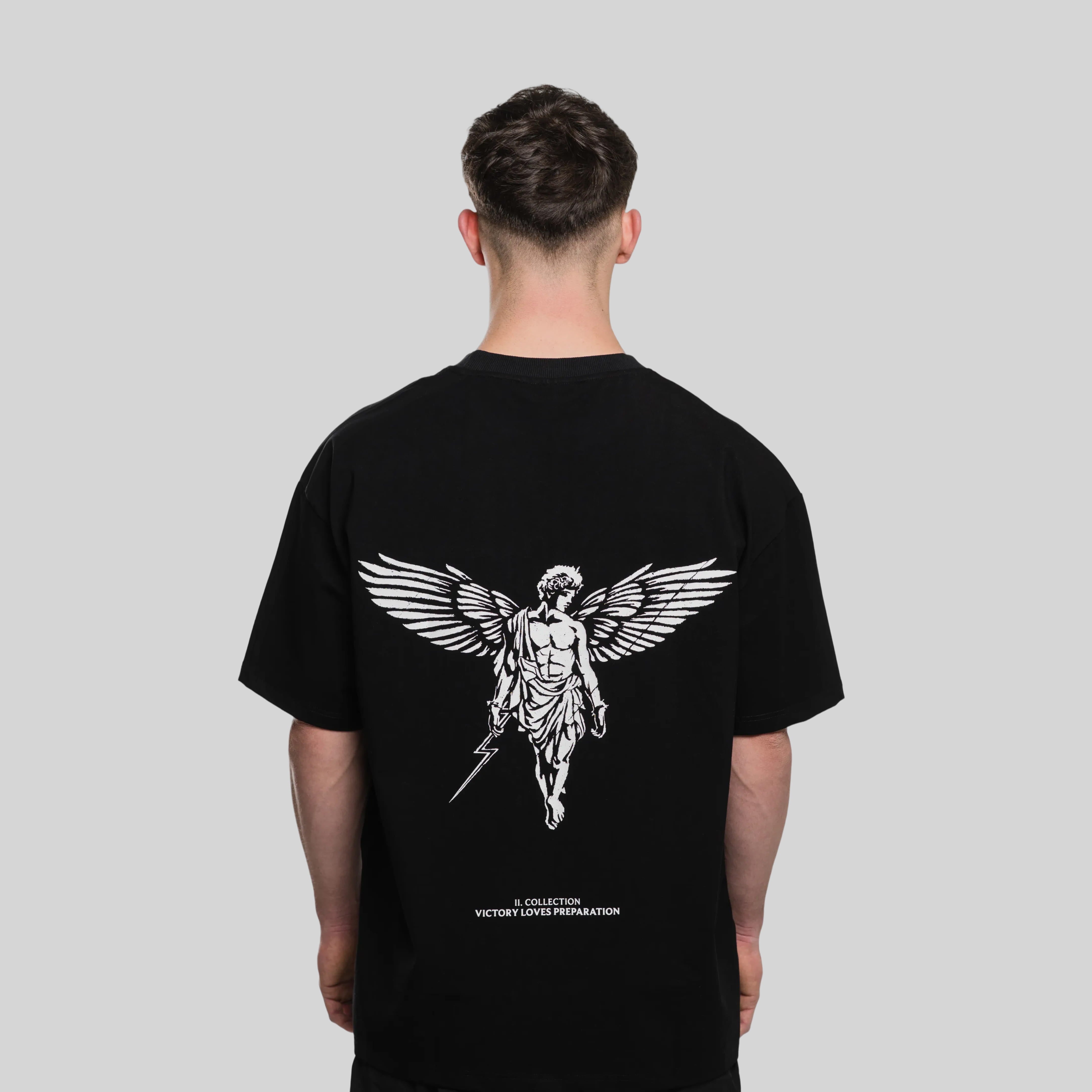Victory T-shirt (Limited Edition)