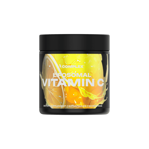 Complex Liposomal Vitamin C
