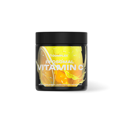 Liposomal Vitamin C