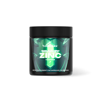 Immunity Zinc