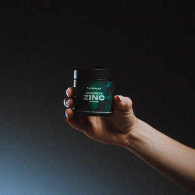 Immunity Zinc