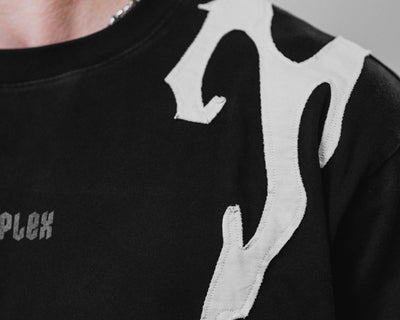 Lightning Gym T-shirt